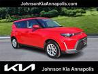 2023 Kia Soul