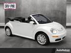 2009 Volkswagen New Beetle