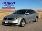 2012 Volkswagen Jetta