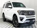 2020 Ford Expedition