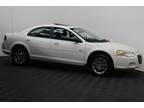 2006 Chrysler Sebring