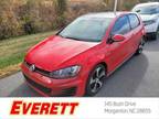 2015 Volkswagen Golf GTI