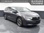 2023 Honda Odyssey
