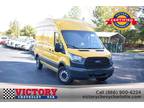 2017 Ford Transit-250