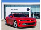 2017 Chevrolet Camaro