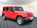 2013 Jeep Wrangler