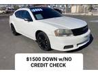 2014 Dodge Avenger