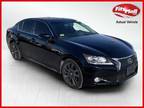 2015 Lexus GS 350