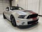 2011 Ford Mustang