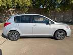 2010 Nissan Versa