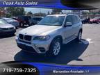 2011 Bmw X5