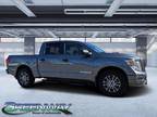 2023 Nissan Titan