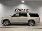 2015 GMC Yukon XL