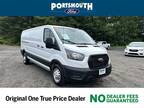 2022 Ford Transit-250