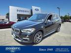 2016 Bmw X1