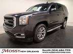 2015 GMC Yukon
