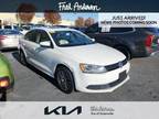 2013 Volkswagen Jetta