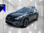 2015 Subaru Crosstrek