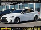 2019 Lexus IS 300