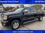 2016 GMC Sierra 3500