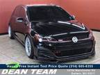 2019 Volkswagen GTI