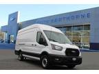 2022 Ford Transit-250
