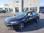 2023 Subaru Impreza