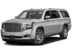 2016 GMC Yukon XL