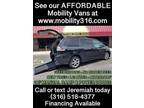 2011 Toyota Sienna