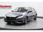 2021 Honda Insight