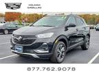 2023 Buick Encore GX