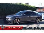 2016 Dodge Charger