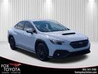 2023 Subaru WRX