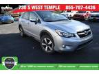 2014 Subaru Crosstrek