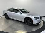 2022 Chrysler 300