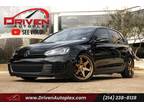 2012 Volkswagen GTI