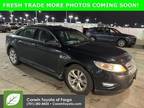 2011 Ford Taurus