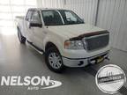 2008 Ford F-150