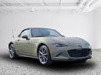 2023 Mazda MX-5 Miata