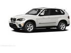 2012 Bmw X5