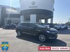 2020 Buick Enclave