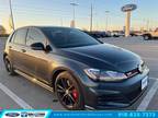 2021 Volkswagen GTI