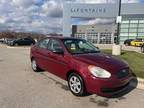 2009 Hyundai Accent