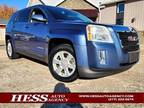 2012 GMC Terrain