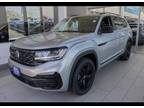 2023 Volkswagen Atlas
