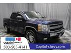 2010 Chevrolet Silverado 1500