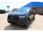 2023 Ford Ranger
