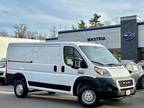 2021 RAM ProMaster 1500