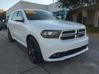 2015 Dodge Durango
