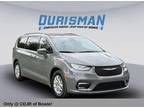 2022 Chrysler Pacifica